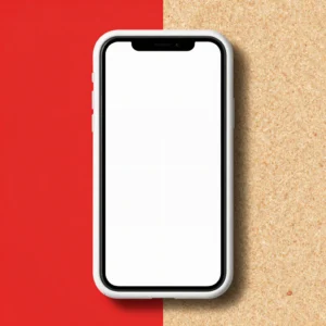 Personalized Photo Grid Case