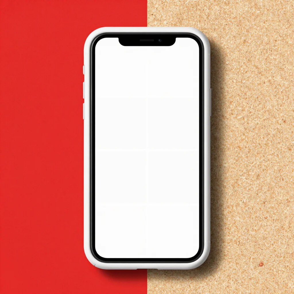 Personalized Photo Grid Case